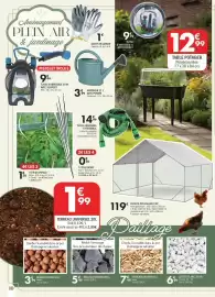 Catalogue La Foir'Fouille page 10