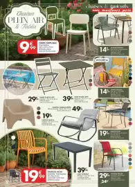 Catalogue La Foir'Fouille page 2