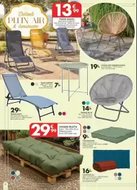 Catalogue La Foir'Fouille page 6