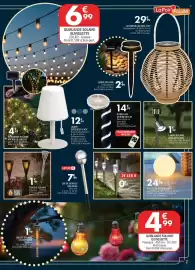 Catalogue La Foir'Fouille page 7