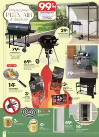 Catalogue La Foir'Fouille page 8