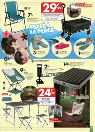 Catalogue La Foir'Fouille page 9