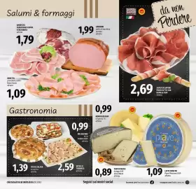 Volantino Famila Pagina 10