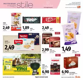 Volantino Famila Pagina 17