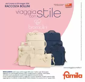 Volantino Famila Pagina 21