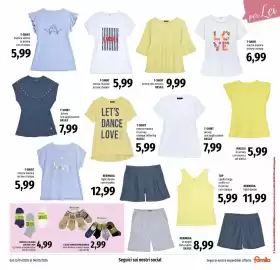 Volantino Famila Pagina 27