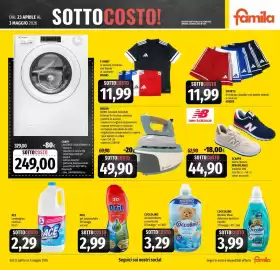 Volantino Famila Pagina 5