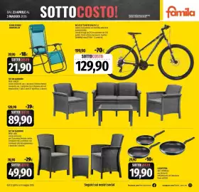 Volantino Famila Pagina 6