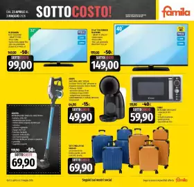 Volantino Famila Pagina 7