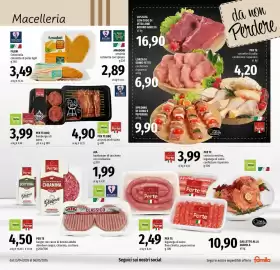 Volantino Famila Pagina 9