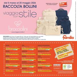 Volantino Famila Pagina 28