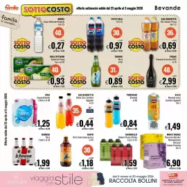 Volantino Famila Pagina 10