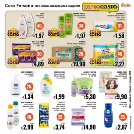 Volantino Famila Pagina 11