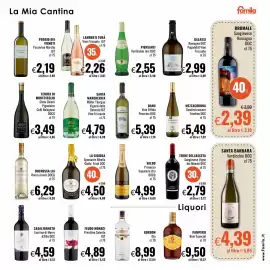 Volantino Famila Pagina 13