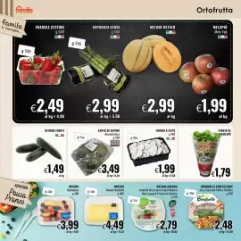 Volantino Famila Pagina 14
