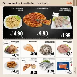 Volantino Famila Pagina 17