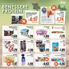 Volantino Famila Pagina 19