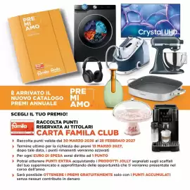 Volantino Famila Pagina 2