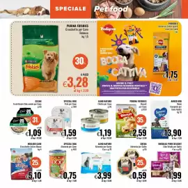 Volantino Famila Pagina 20