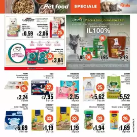 Volantino Famila Pagina 21