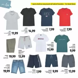 Volantino Famila Pagina 22