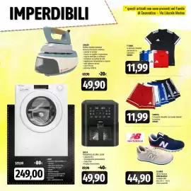 Volantino Famila Pagina 24