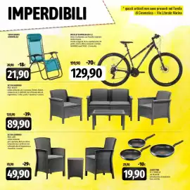 Volantino Famila Pagina 25