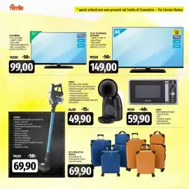 Volantino Famila Pagina 26