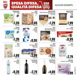 Volantino Famila Pagina 27