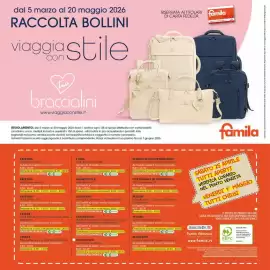 Volantino Famila Pagina 28
