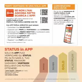 Volantino Famila Pagina 3