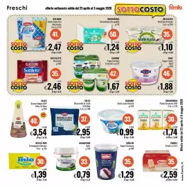 Volantino Famila Pagina 5