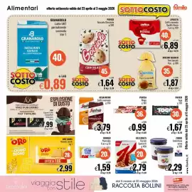 Volantino Famila Pagina 7