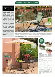 Volantino Viridea Pagina 2