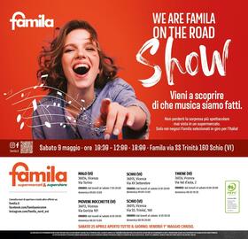 Volantino Famila Superstore Pagina 28
