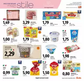 Volantino Famila Superstore Pagina 11
