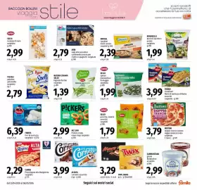 Volantino Famila Superstore Pagina 13