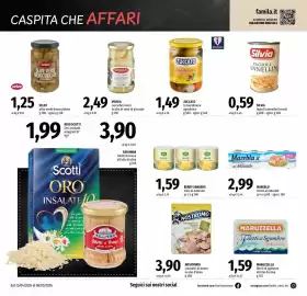 Volantino Famila Superstore Pagina 14