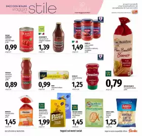 Volantino Famila Superstore Pagina 15