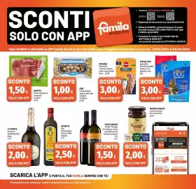 Volantino Famila Superstore Pagina 19