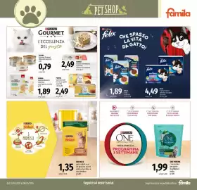 Volantino Famila Superstore Pagina 23