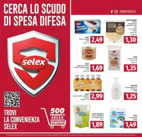 Volantino Famila Superstore Pagina 25