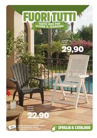 Volantino Famila Superstore Pagina 58