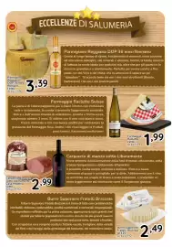 Volantino Famila Superstore Pagina 11