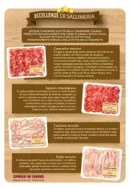 Volantino Famila Superstore Pagina 13