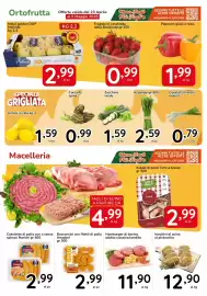 Volantino Famila Superstore Pagina 14