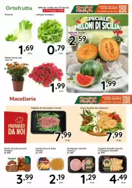 Volantino Famila Superstore Pagina 15