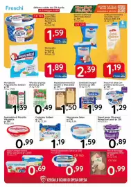 Volantino Famila Superstore Pagina 16