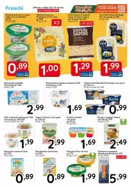 Volantino Famila Superstore Pagina 17