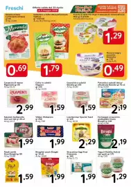 Volantino Famila Superstore Pagina 18